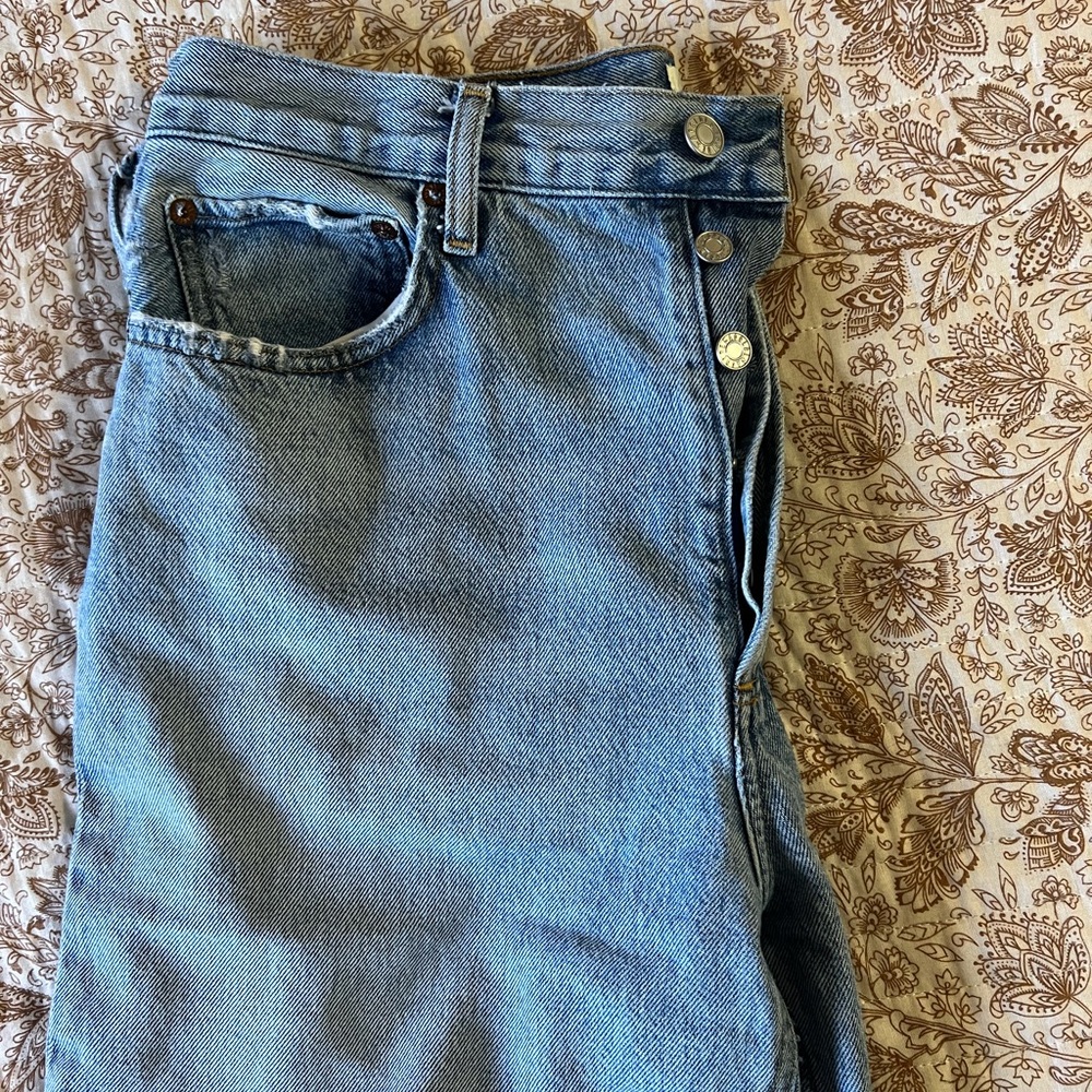 Agolde Jean